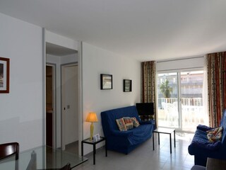 Appartement L'Estartit Kenmerken 15