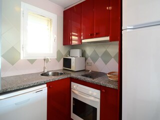 Apartment L'Estartit Features 8