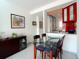 Apartment L'Estartit Features 11