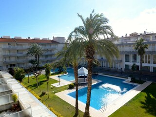 Apartment L'Estartit  18