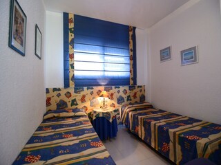 Apartment L'Estartit Features 13