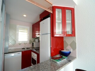 Apartment L'Estartit Features 16