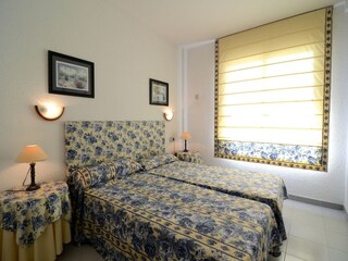 Apartment L'Estartit Features 17