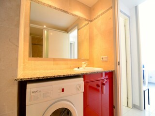 Apartment L'Estartit Features 9