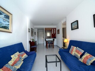 Apartment L'Estartit Features 14