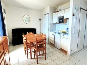 Apartment 3 Rooms for 6 People - Embrun - image1