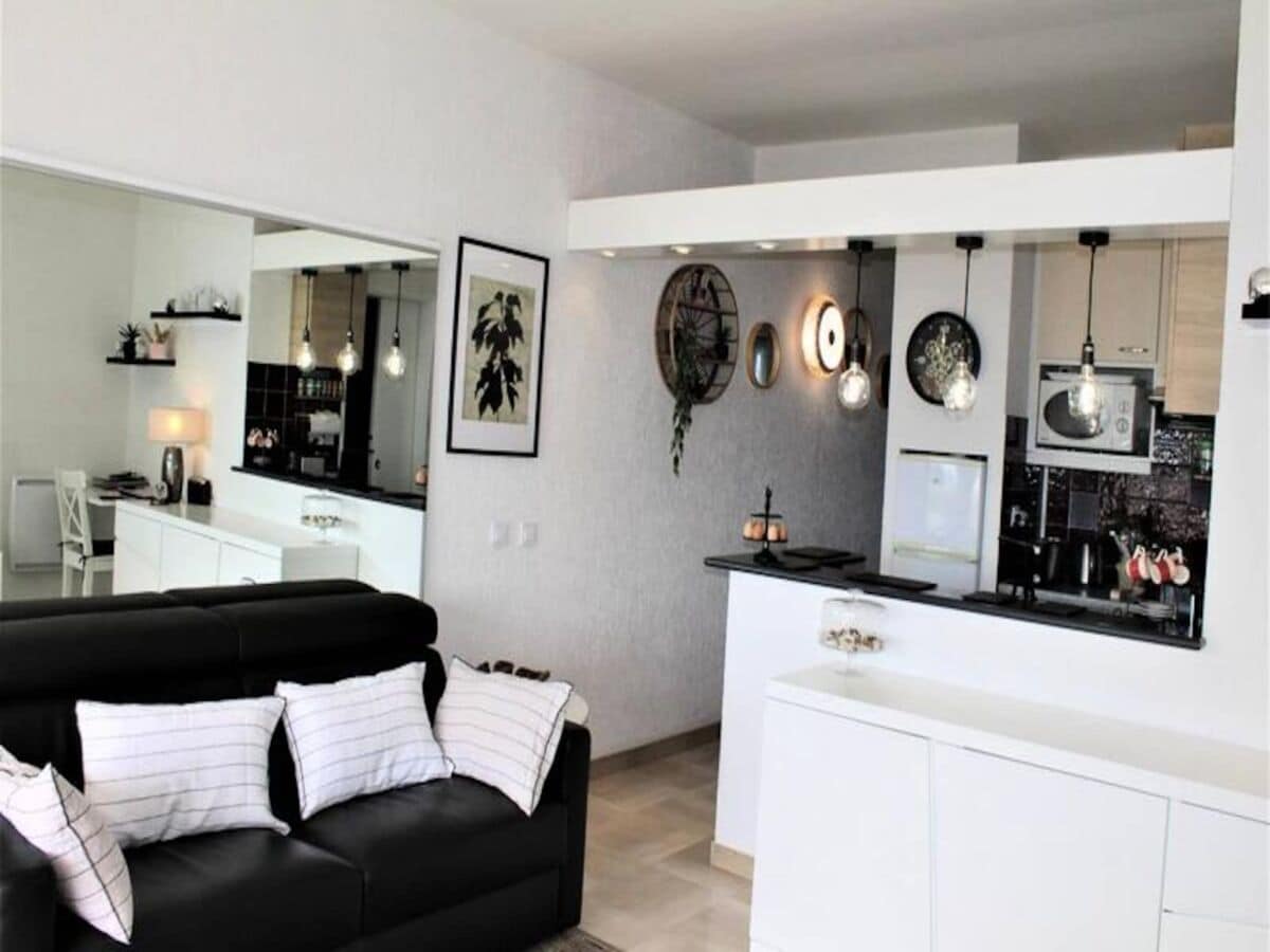 Apartamento Villeneuve-Loubet  1