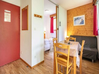Apartamento Chamrousse  9