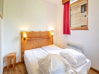 Apartamento Chamrousse Características 7