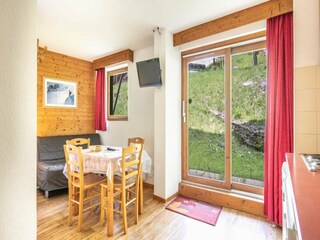 Appartamento Chamrousse Caratteristiche 7