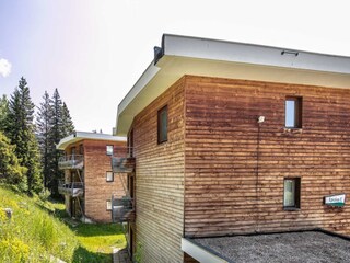 Apartment Chamrousse Outdoor Recording 4