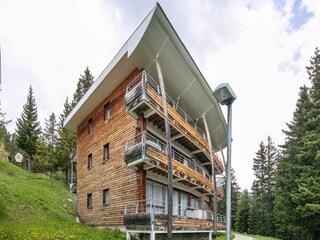 Apartamento Chamrousse Grabación al aire libre 1
