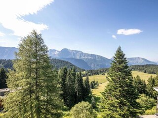 Apartamento Chamrousse Entorno 26