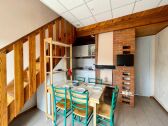 Apartamento Séneujols  1