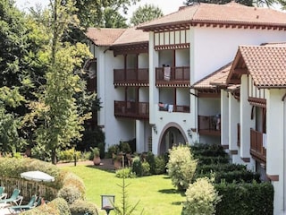Apartment Saint-Jean-Pied-de-Port  7