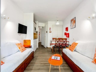 Apartment Saint-Jean-Pied-de-Port  5