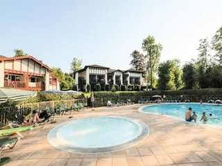 Apartment Saint-Jean-Pied-de-Port  6