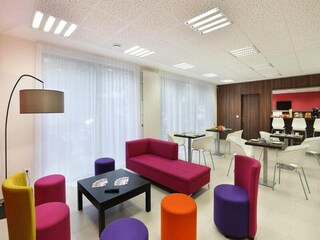 Apartamento Straßburg  6
