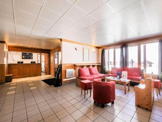 Apartment Val Thorens  10