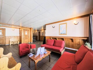 Apartment Val Thorens  6