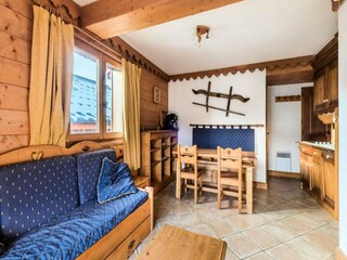 Appartement Arâches-la-Frasse  12