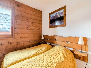 Appartement Arâches-la-Frasse  13