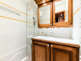 Appartement Arâches-la-Frasse  5