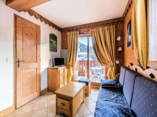 Apartment Arâches-la-Frasse  7