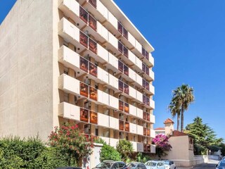 Appartement Saint-Aygulf  2