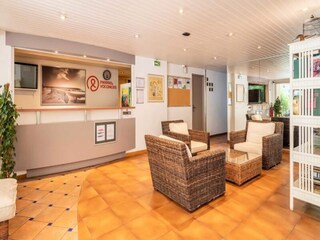 Appartement Saint-Aygulf  3