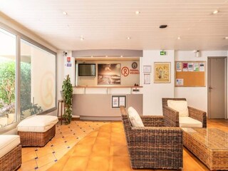 Appartement Saint-Aygulf  4