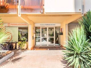 Appartement Saint-Aygulf  5
