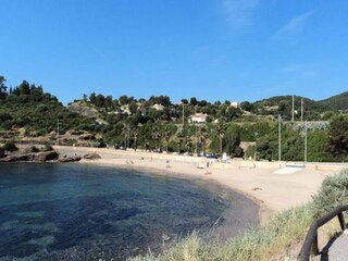 Apartamento Saint-Aygulf  6