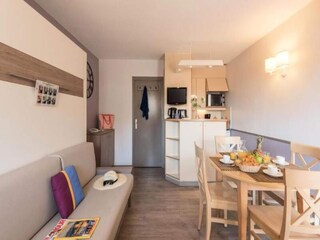 Appartement Saint-Aygulf  7