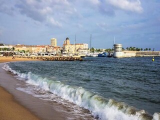Apartamento Saint-Aygulf  9