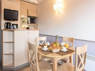 Appartement Saint-Aygulf  10