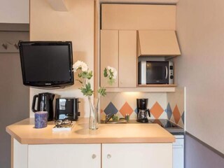 Appartement Saint-Aygulf  11