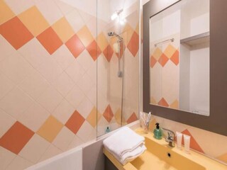 Appartement Saint-Aygulf  12