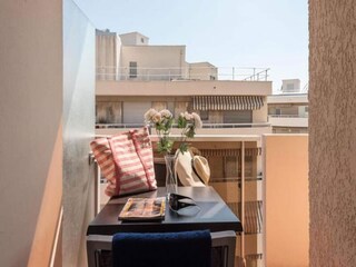 Apartamento Saint-Aygulf  13
