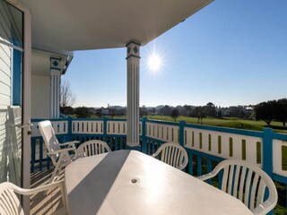 Appartement Talmont-Saint-Hilaire  6
