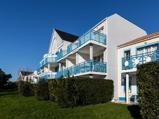 Appartement Talmont-Saint-Hilaire  9