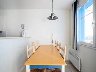 Appartement Talmont-Saint-Hilaire  10