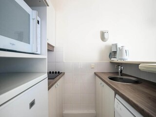 Appartement Talmont-Saint-Hilaire  11