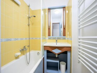 Appartement Talmont-Saint-Hilaire  12