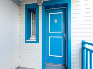 Apartment Talmont-Saint-Hilaire  17