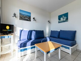 Apartment Talmont-Saint-Hilaire  15