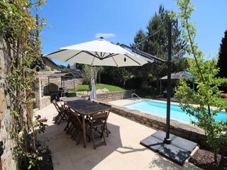 Apartment La Jonchère-Saint-Maurice  48