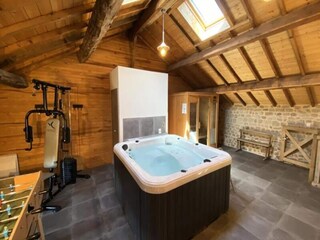 Apartment La Jonchère-Saint-Maurice  57