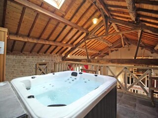 Apartment La Jonchère-Saint-Maurice  58