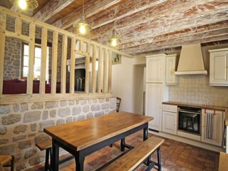 Apartment La Jonchère-Saint-Maurice  49